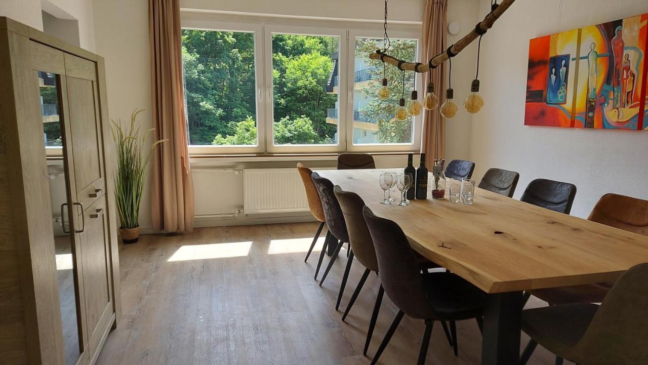 Villa Bad Bertrich Exteriér fotografie