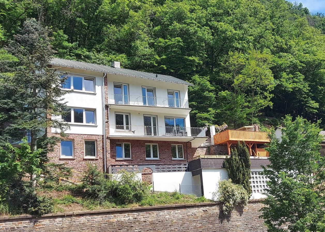 Villa Bad Bertrich Exteriér fotografie
