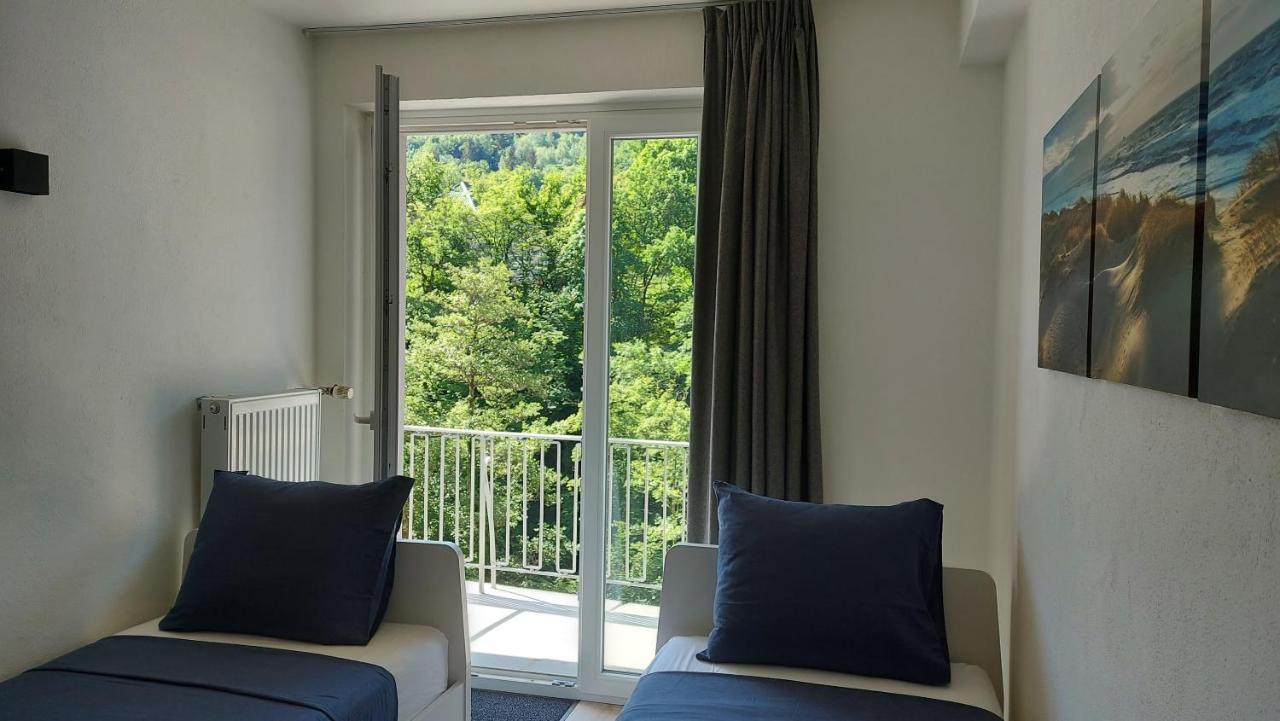 Villa Bad Bertrich Exteriér fotografie