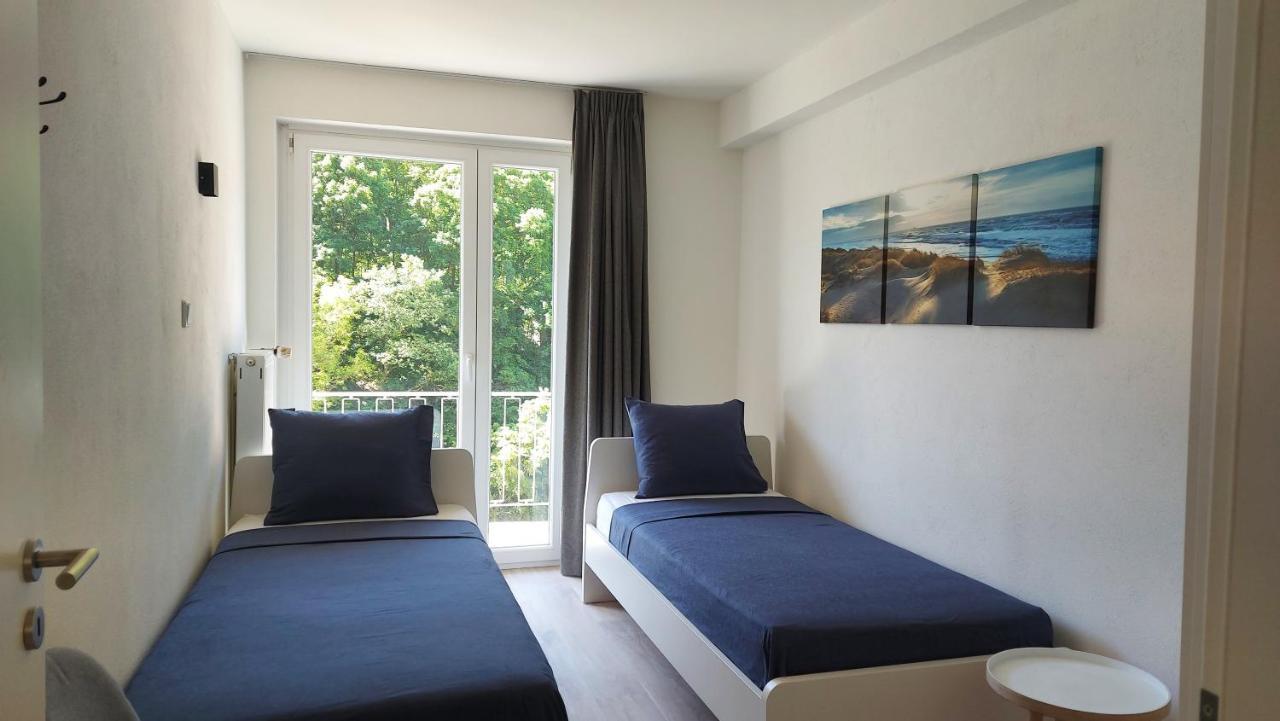 Villa Bad Bertrich Exteriér fotografie