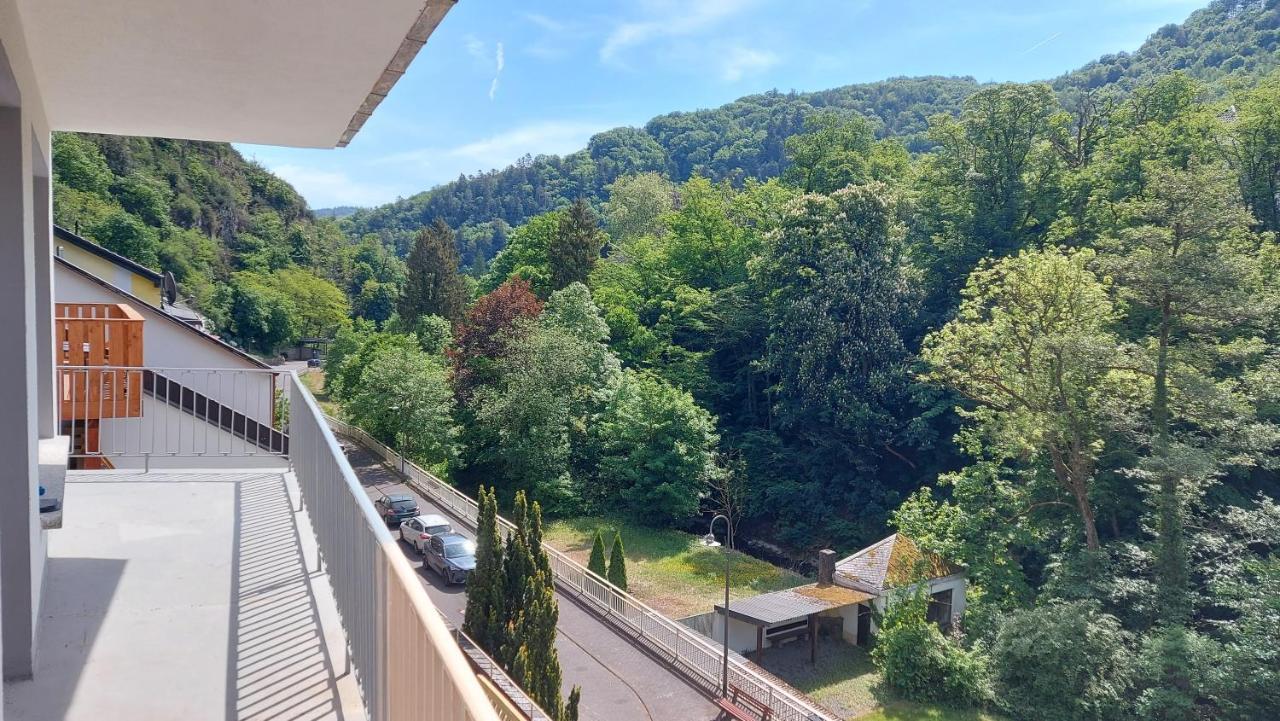 Villa Bad Bertrich Exteriér fotografie