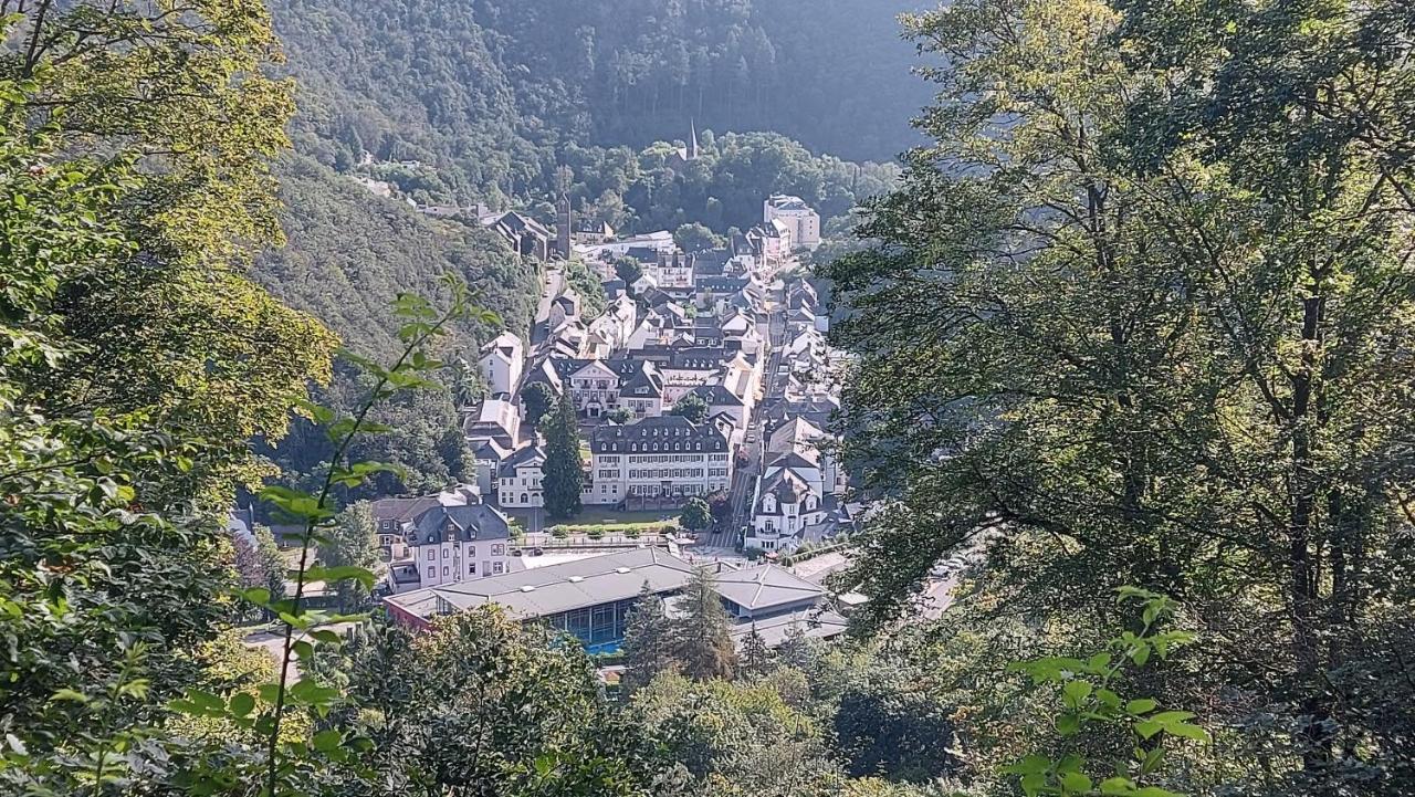 Villa Bad Bertrich Exteriér fotografie