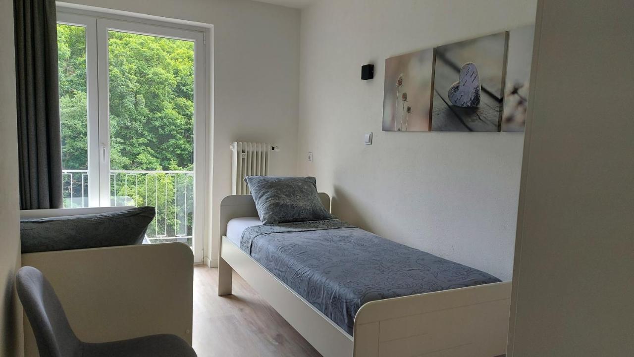 Villa Bad Bertrich Exteriér fotografie