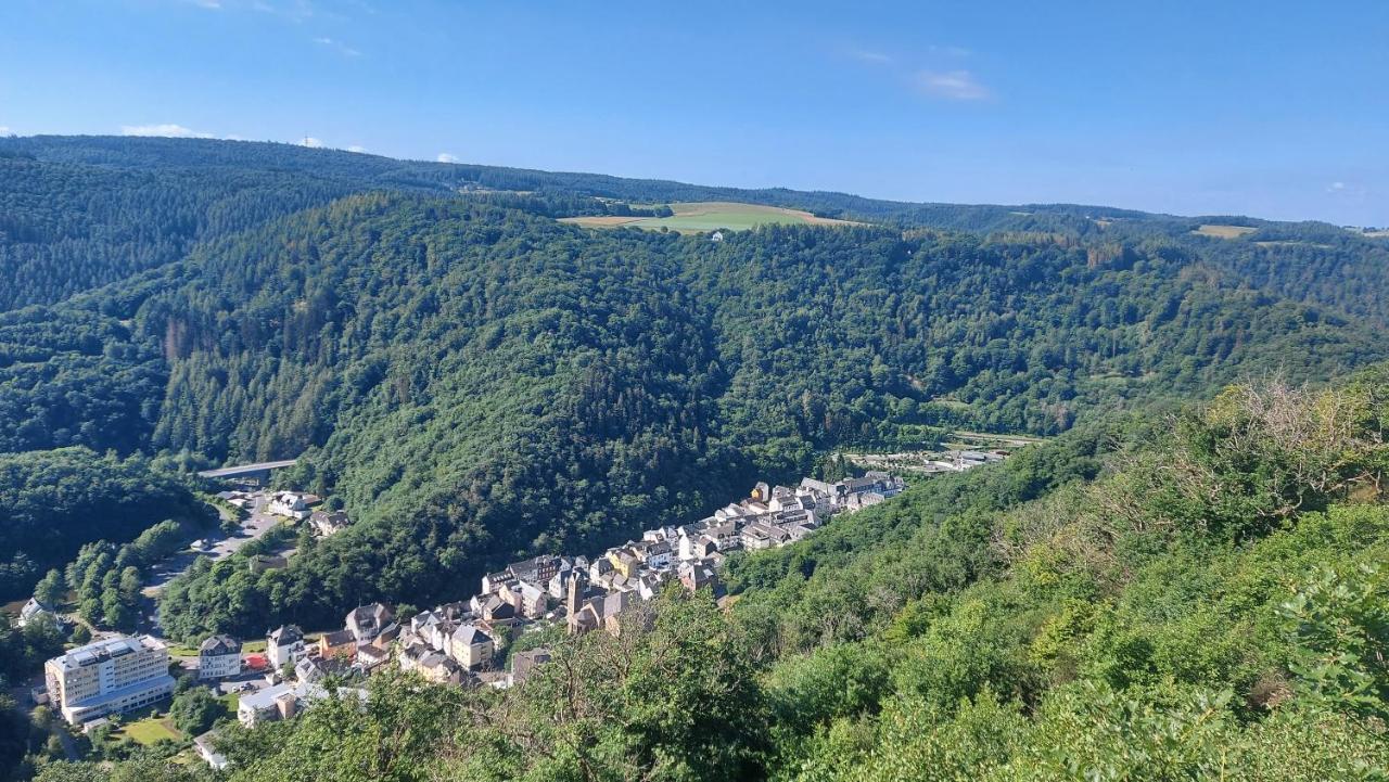 Villa Bad Bertrich Exteriér fotografie